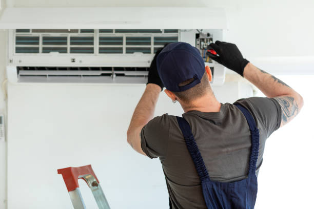 Best Duct Repair and Sealing Services in Plattsburgh West, NY